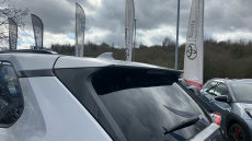 Toyota RAV4 2.5 VVT-i Hybrid Excel 5dr CVT 2WD Hybrid Estate